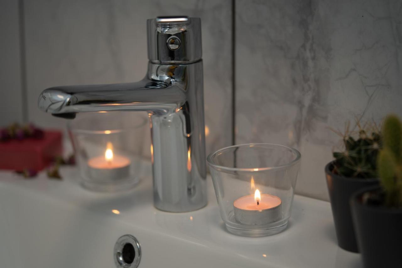 Aparthotel Rose Erela