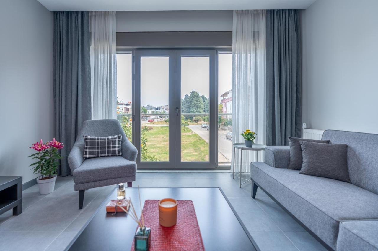 Rose Erela Aparthotel Antalya
